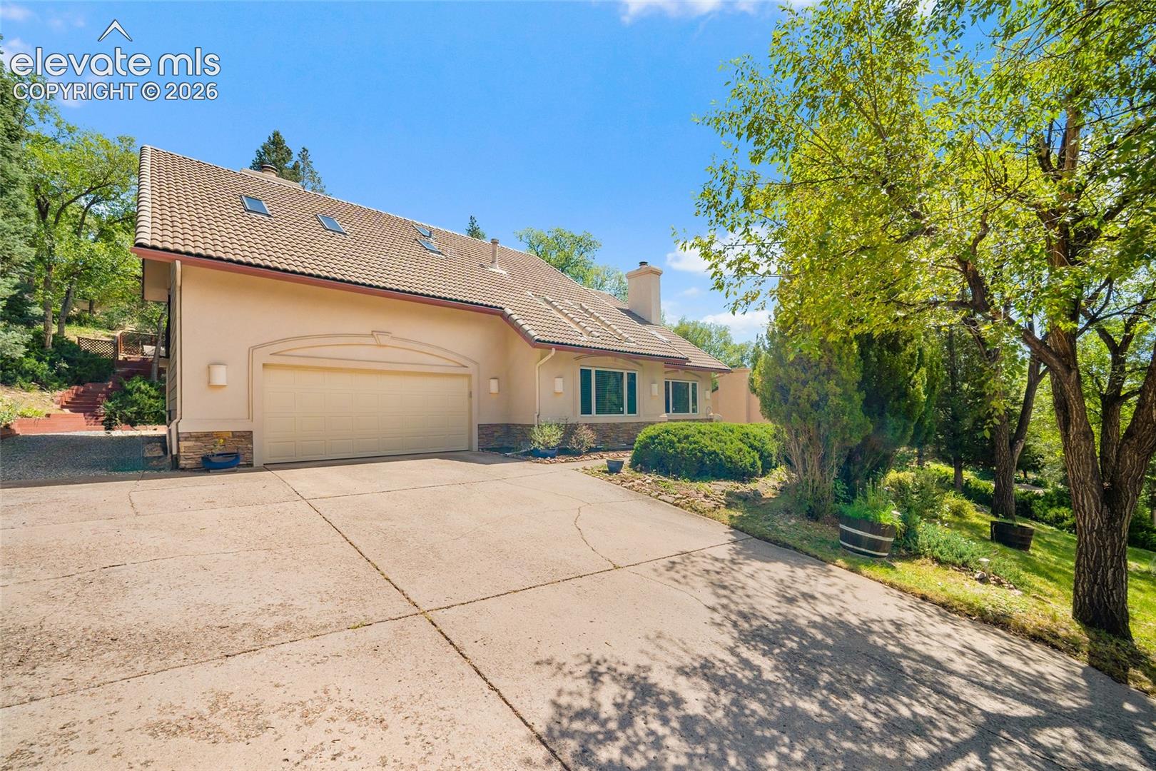 1151 Terrace Road, Colorado Springs, CO, 80904 — assumable VA mortgage at 3.50%