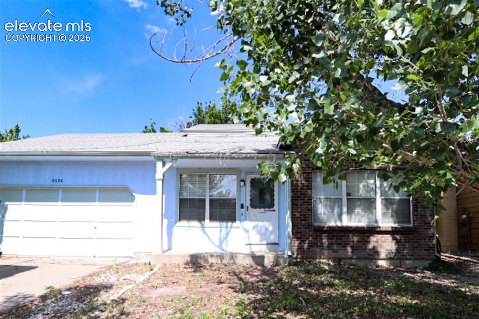 8680 Aspen Circle, Parker, CO 80134