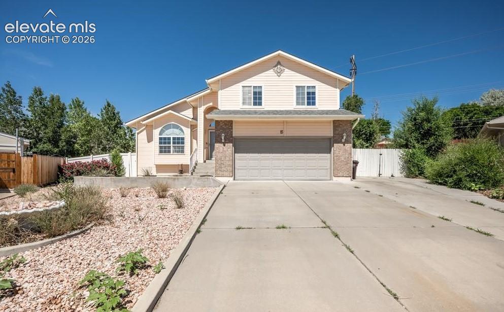 15 White Dove Court, Pueblo, CO 81001