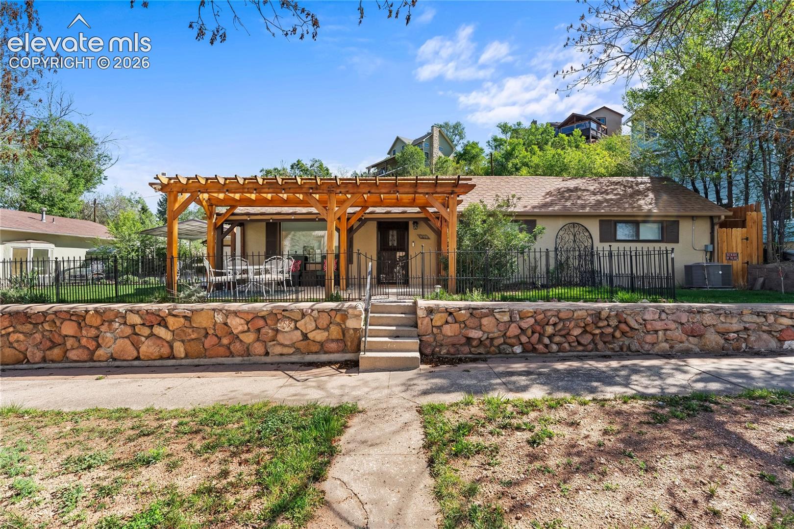 2706 W Pikes Peak Avenue, Colorado Springs, CO 80904
