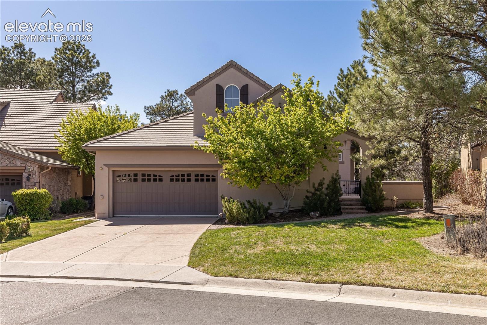 5011 Vermillion Court, Castle Rock, CO 80108