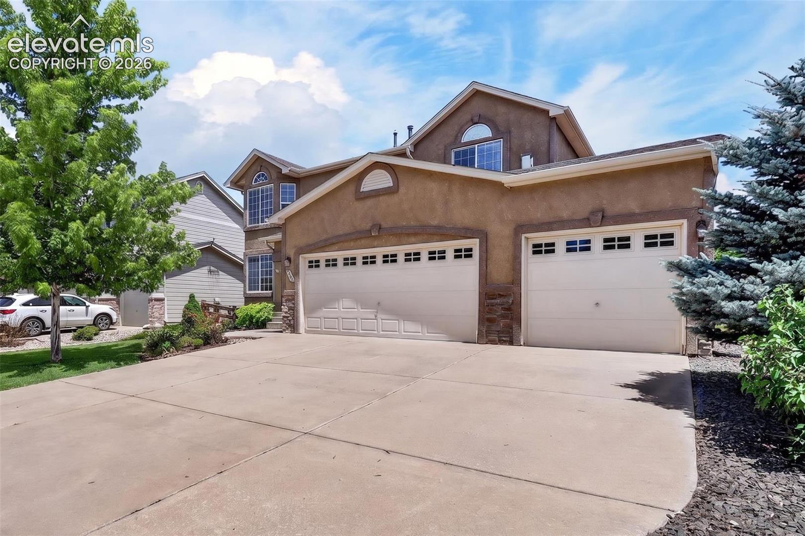 756 Chesapeake Avenue, Monument, CO 80132