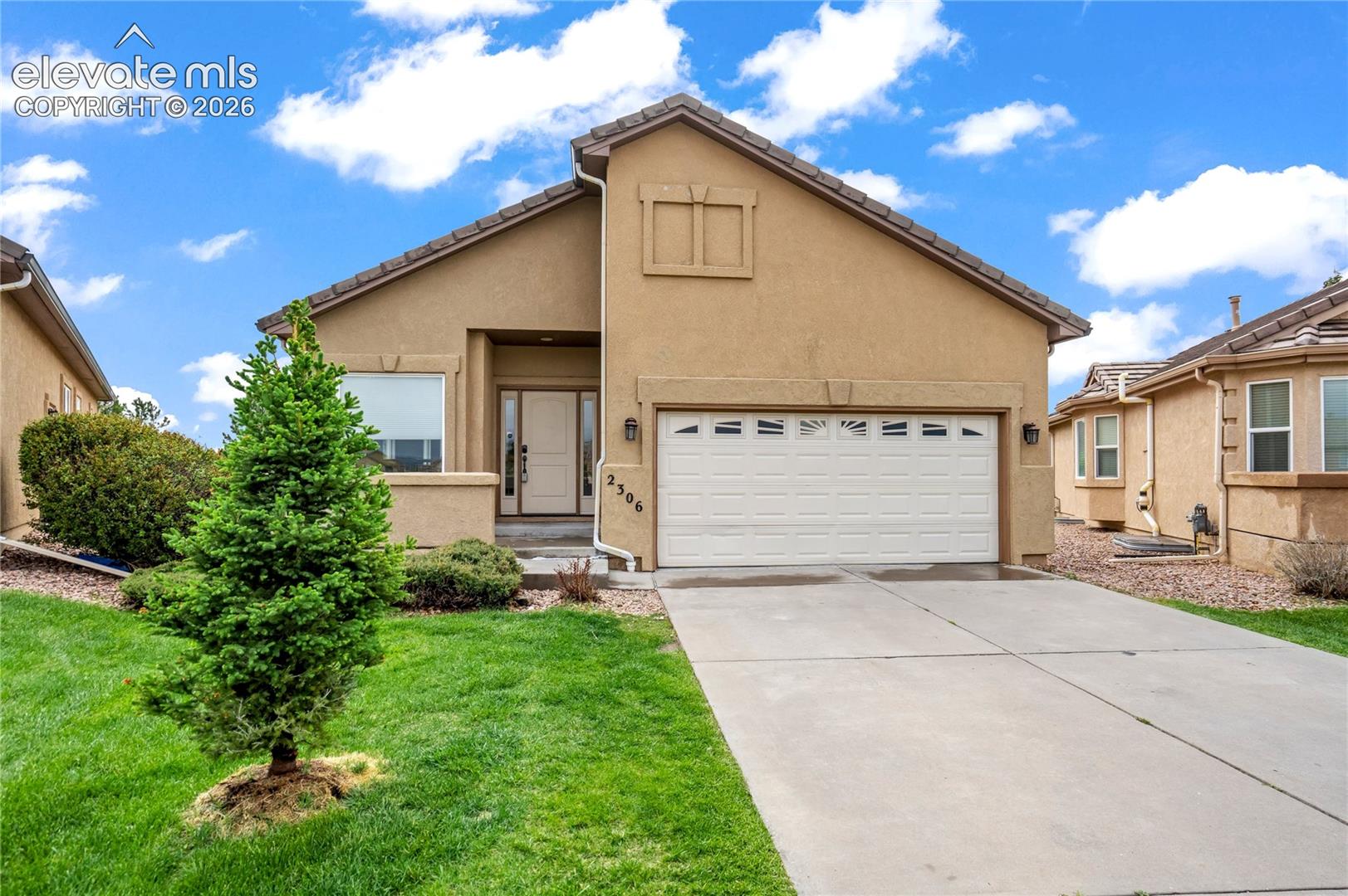2306 Creek Valley Circle, Monument, CO 80132