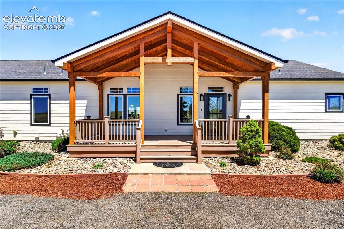 11300 Shepherds Circle, Kiowa, CO 80117