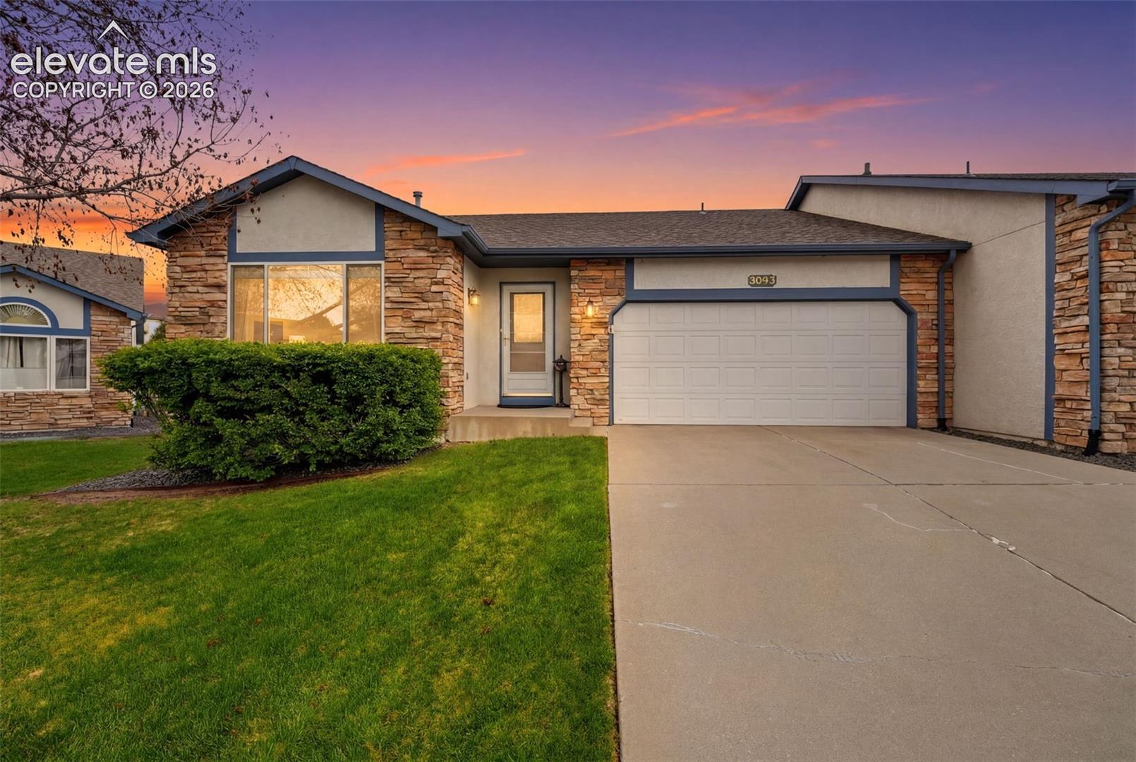 3944 Coral Point, Colorado Springs, CO 80917