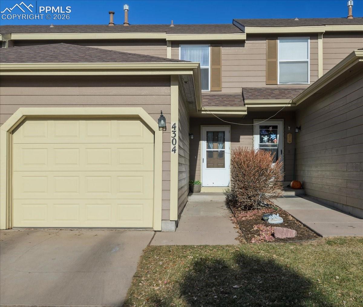 4304 Hunting Meadows Circle, Colorado Springs, CO, 80916 — assumable VA mortgage at 3.10%