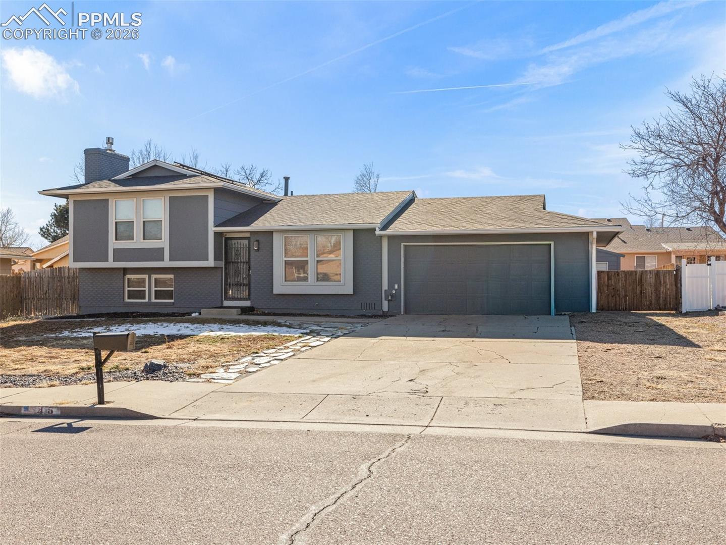 45 Archway Lane, Pueblo, CO, 81005 — assumable VA mortgage at 6.79%