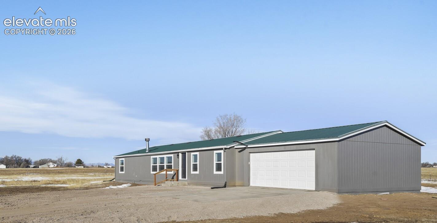 23390 Handle Road, Calhan, CO 80808