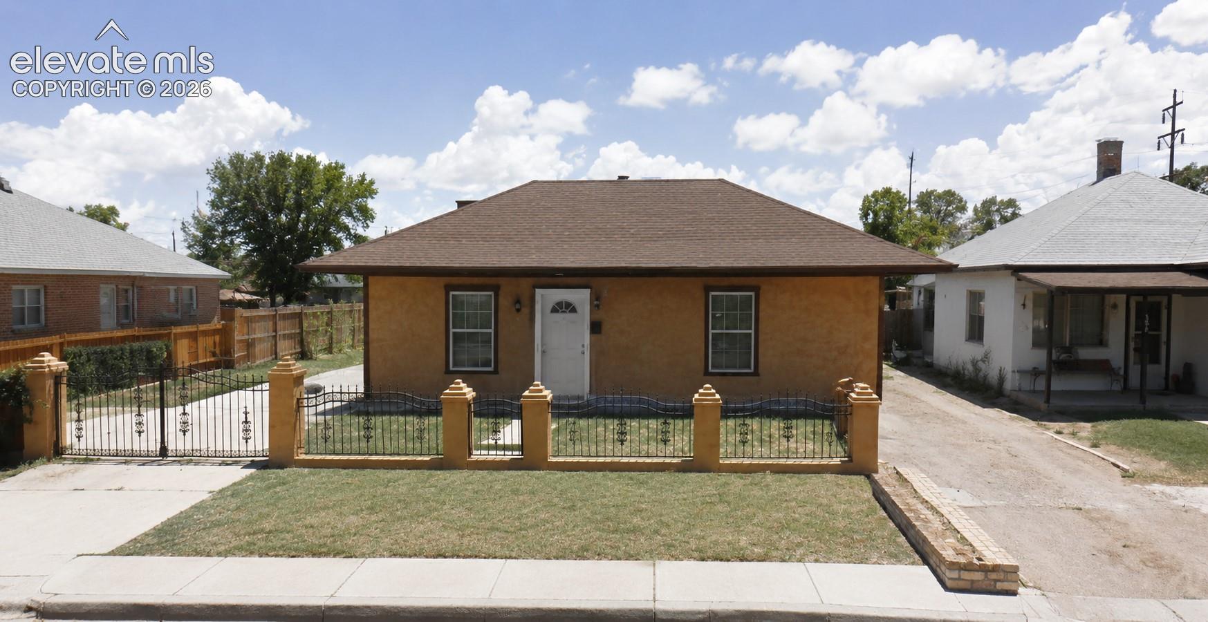 500 S 13th Street, Rocky Ford, CO 81067