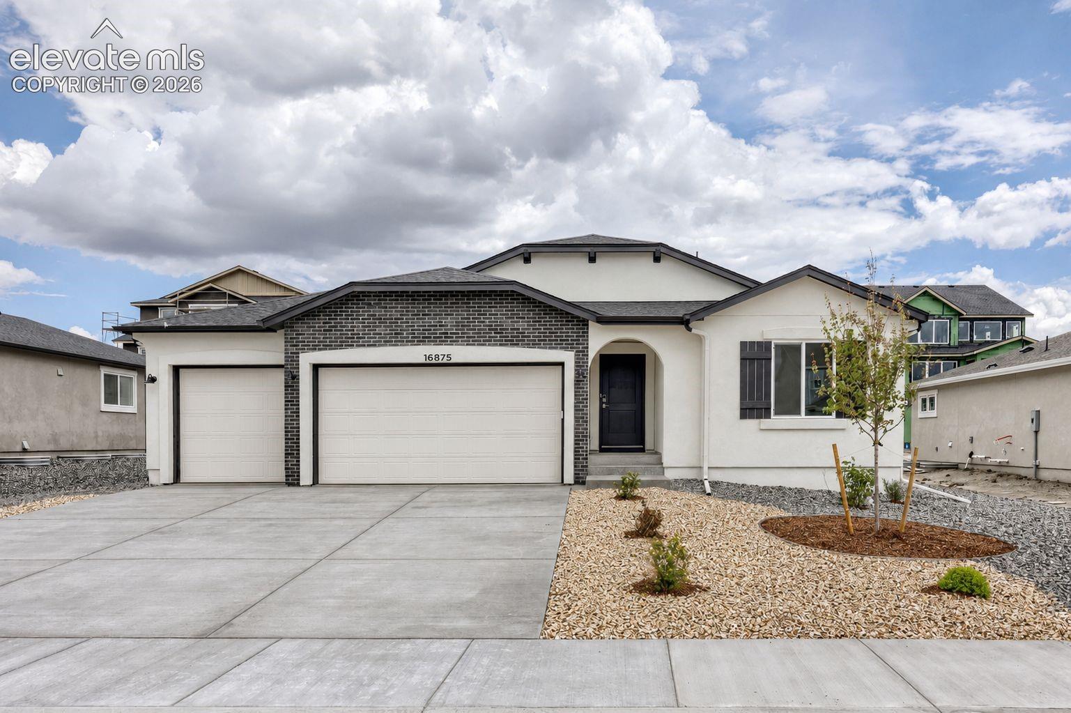 16875 Greenfield Drive, Monument, CO 80132