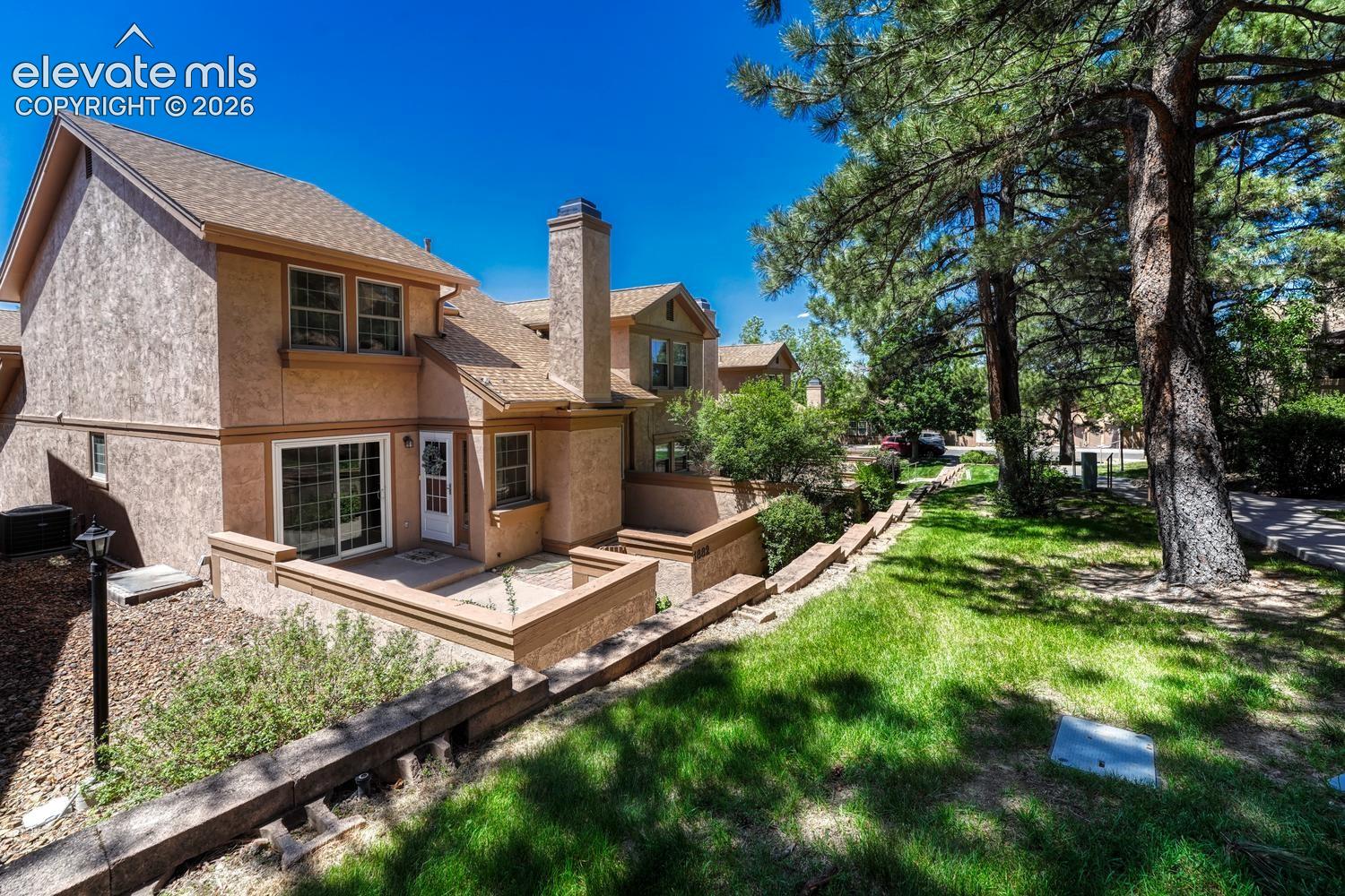1882 Brookdale Drive, Colorado Springs, CO 80918