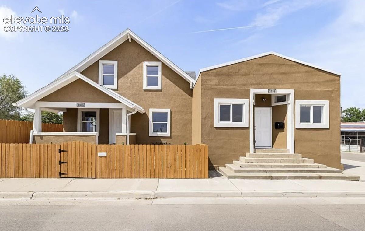 1835-1839 E 4th Street, Pueblo, CO 81001