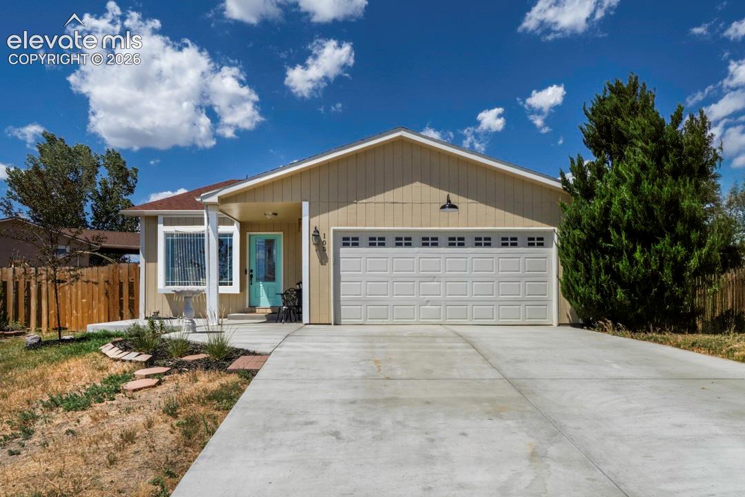 105 Patchwork Court, Fountain, CO 80817