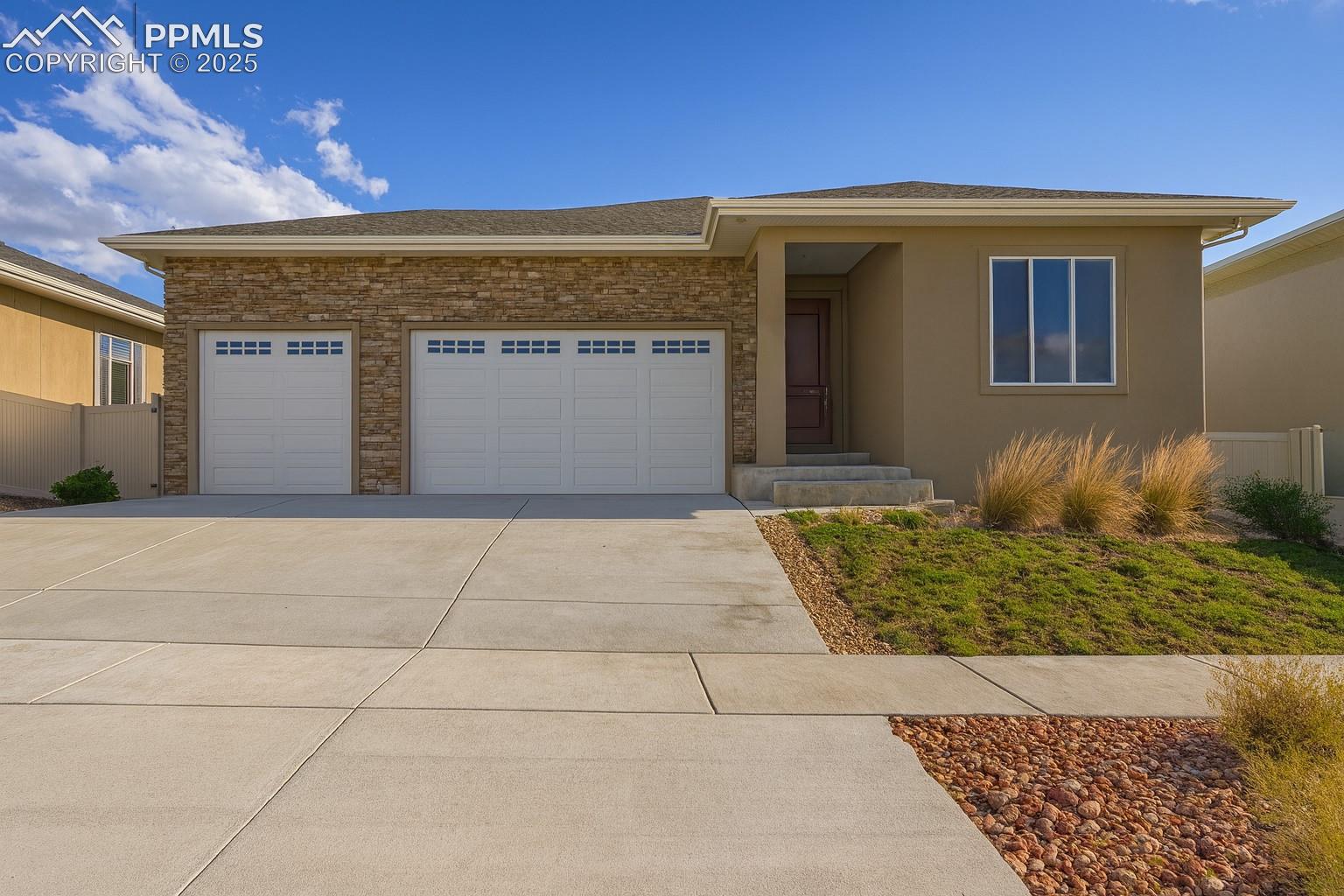 1914 Cuchara Drive, Pueblo, CO 81001