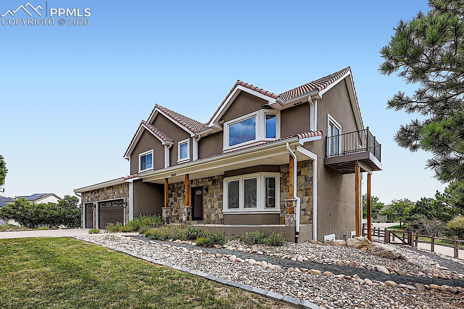 5825 Wilson Road, Colorado Springs, CO 80919