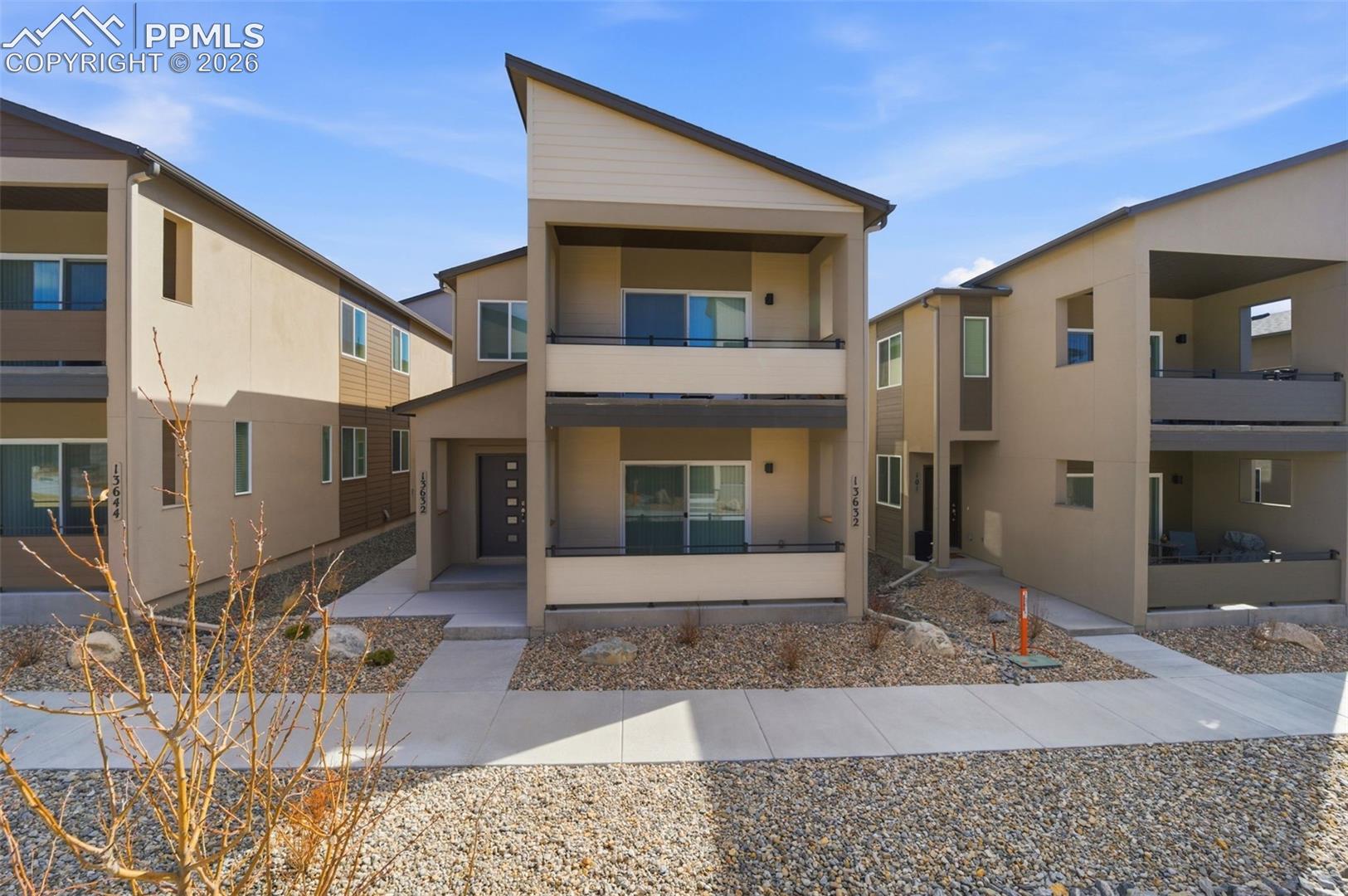 13632 Flurry Heights, Colorado Springs, CO 80921