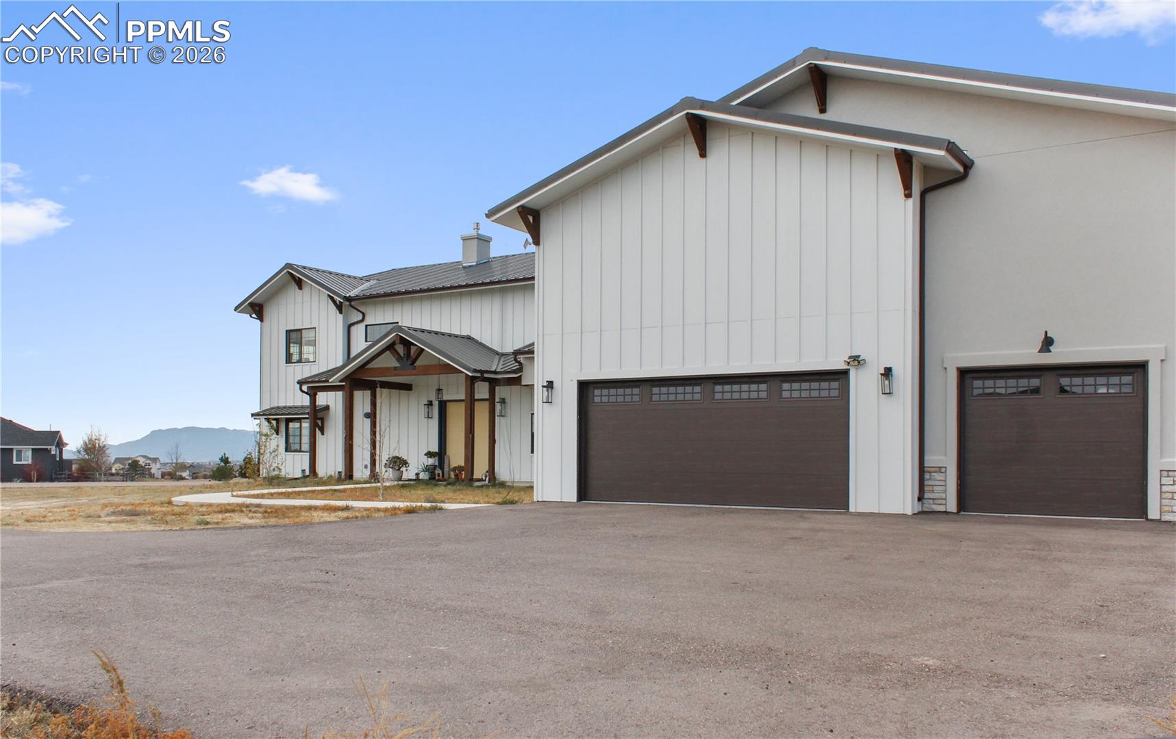 7792 Bannockburn Trail, Colorado Springs, CO, 80908 — assumable VA mortgage at 6.35%