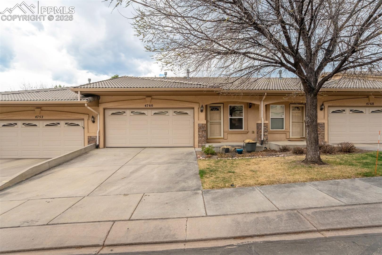 4760 Iron Horse Villas Point, Colorado Springs, CO 80917