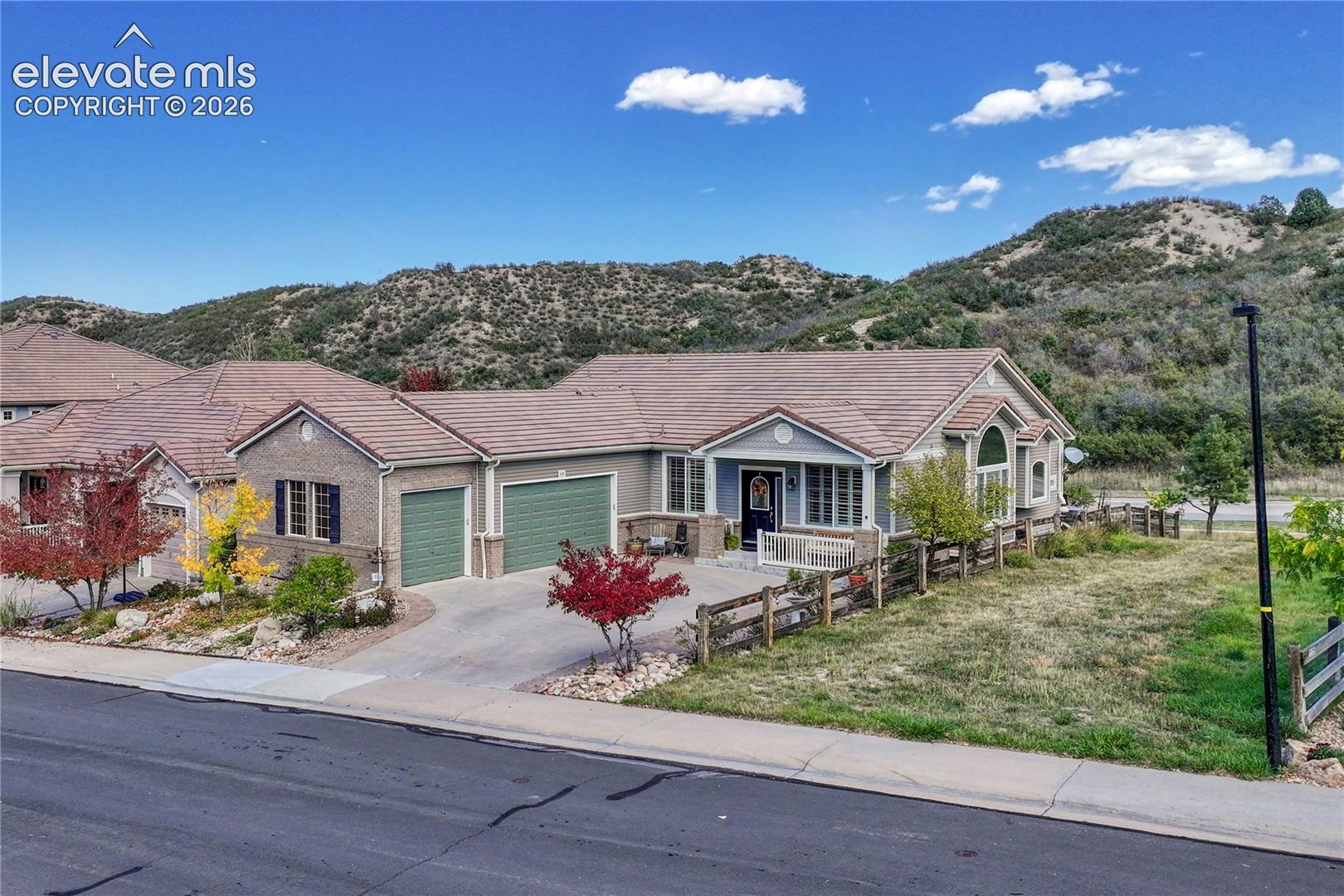 1410 Exquisite Street, Castle Rock, CO 80109