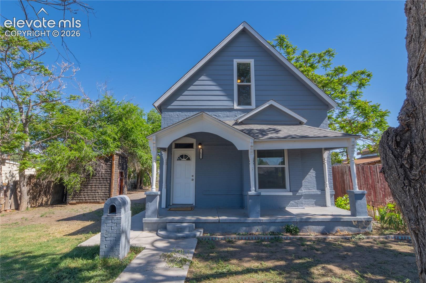 1621 W 18th Street, Pueblo, CO 81003