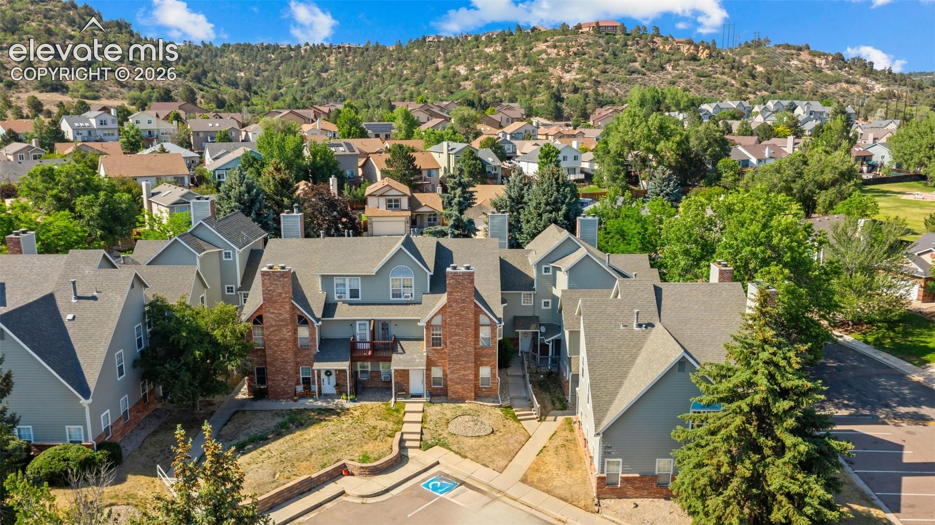 2338 Troy Court, Colorado Springs, CO 80918