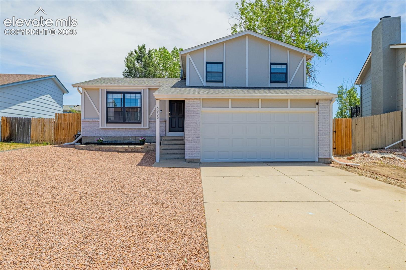 3955 Ayers Drive, Colorado Springs, CO 80920