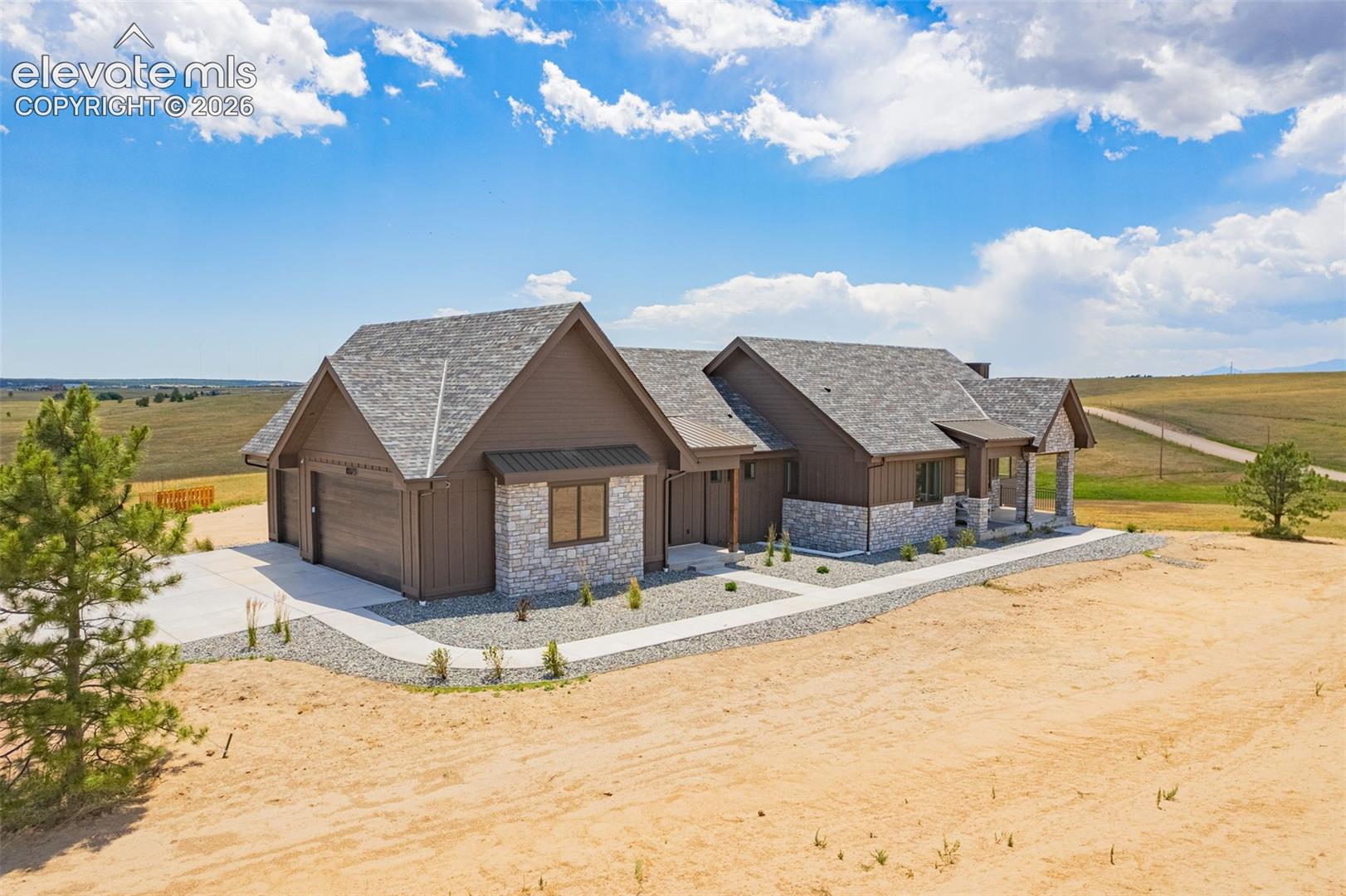 18575 Brown Road, Colorado Springs, CO 80908