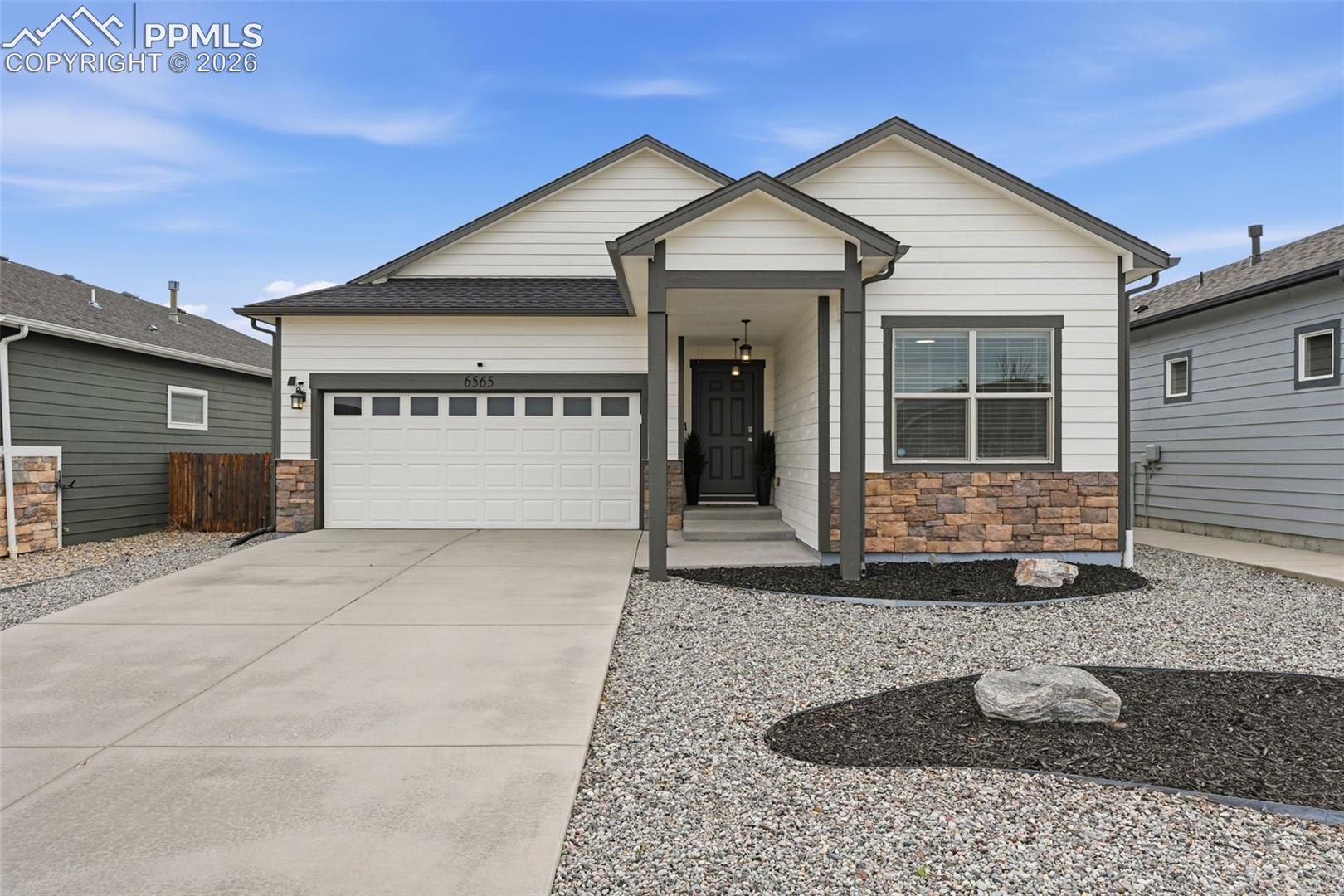 6565 Watusi Road, Peyton, CO 80831