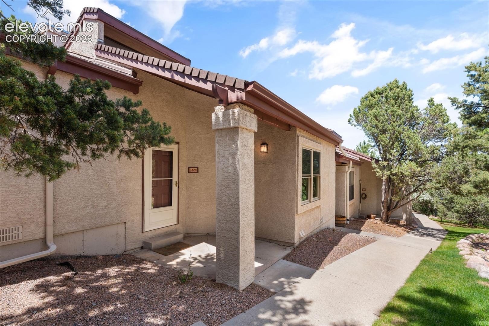 640 Autumn Crest Circle #B, Colorado Springs, CO 80919