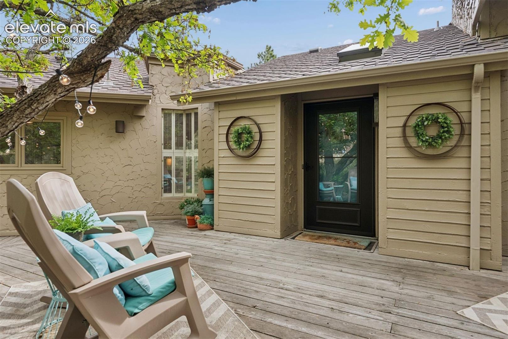 3915 Wakefield Drive, Colorado Springs, CO 80906