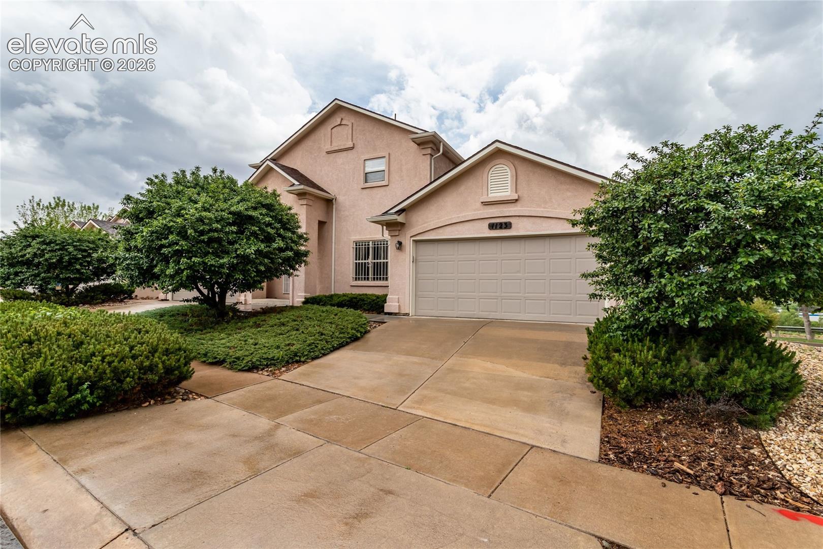 1123 Westmoreland Road, Colorado Springs, CO 80907