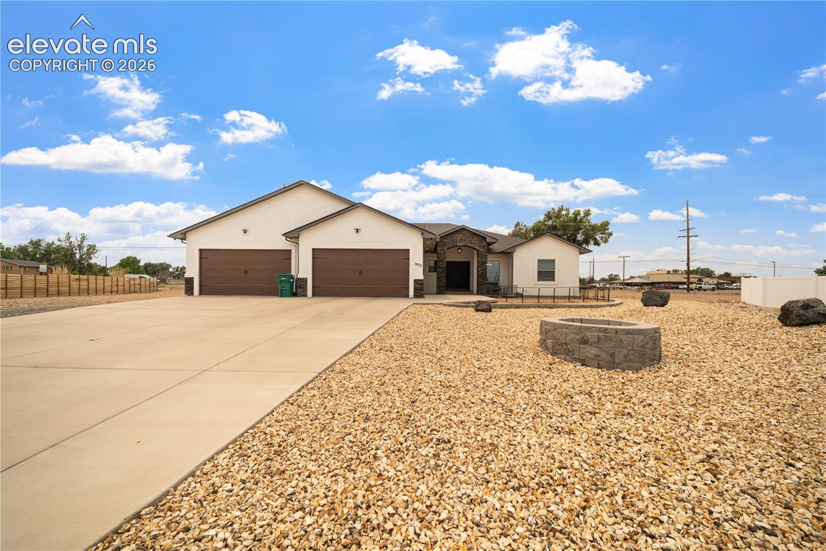 1075 Peaceful Court, Pueblo, CO 81006