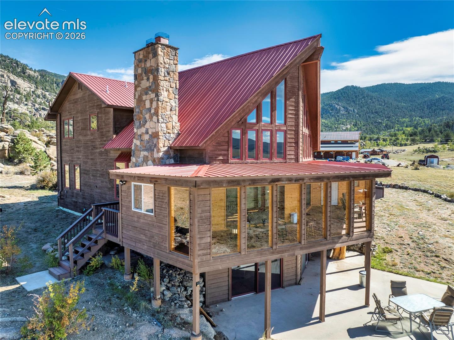 790 Tiara Road, Lake George, CO 80827
