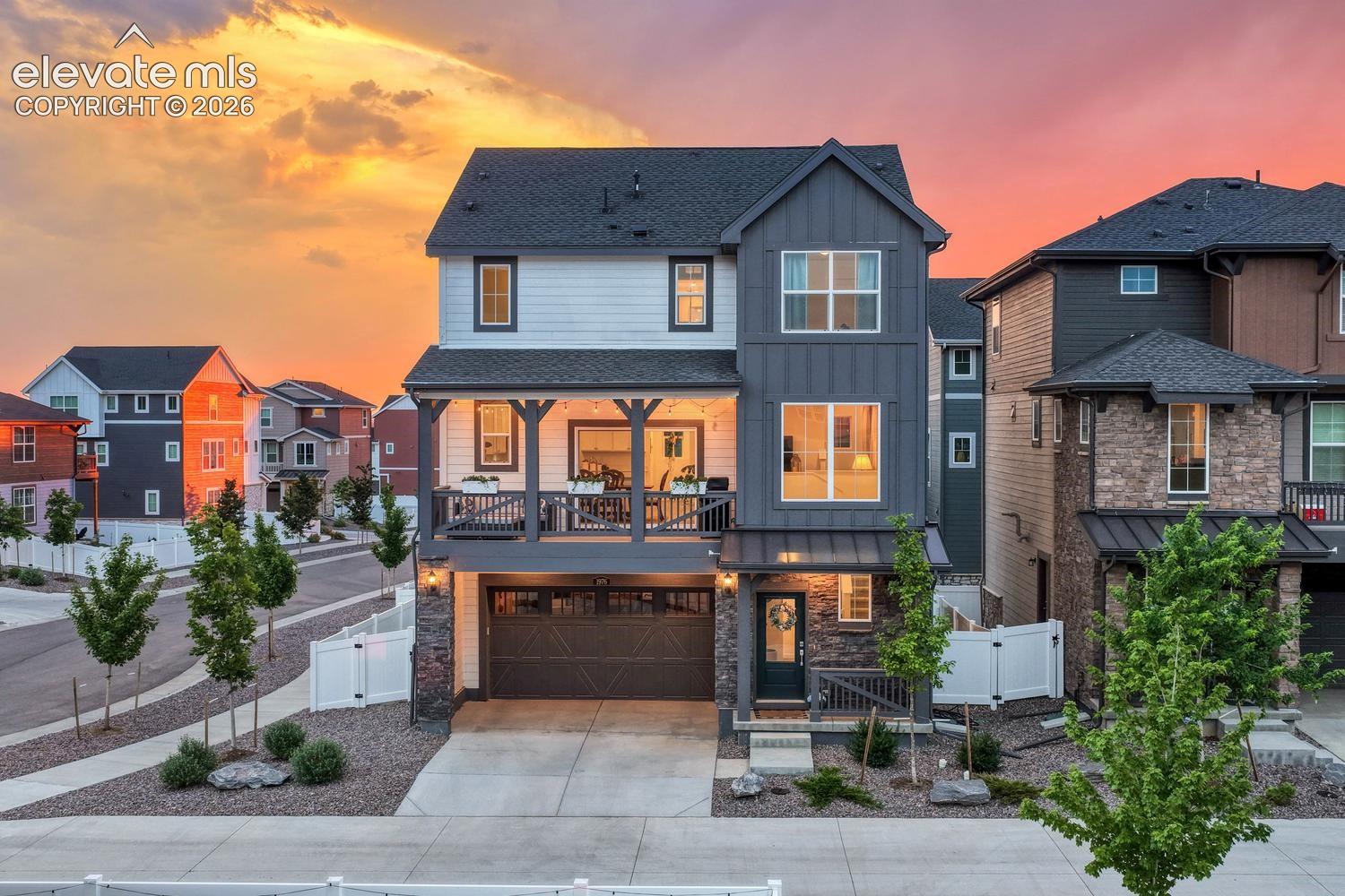 1976 S Fultondale Court, Aurora, CO 80018