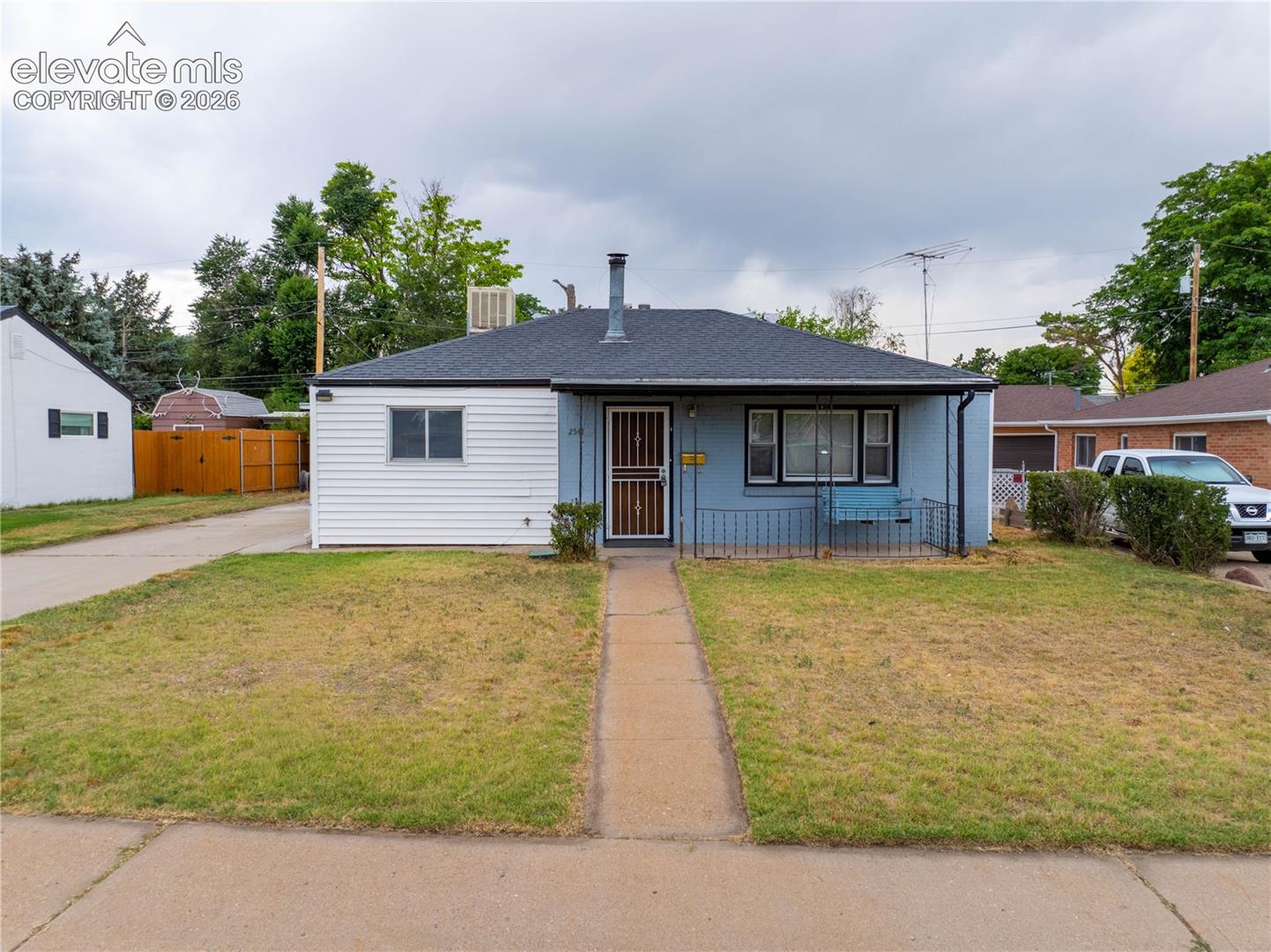 2541 Camellia Street, Pueblo, CO 81005