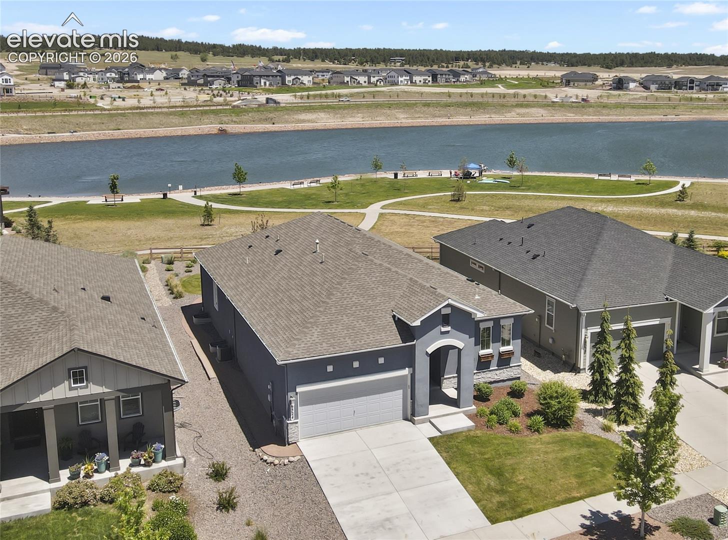 6524 Courtland Place, Colorado Springs, CO 80924