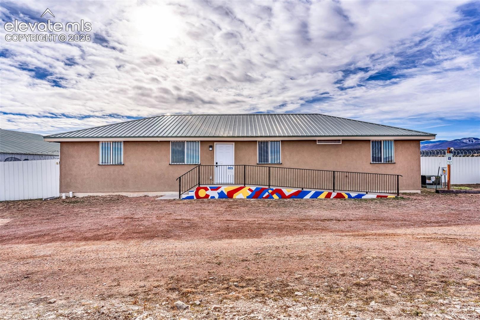 1840 Pope Valley Ranch Road, Pueblo, CO 81005