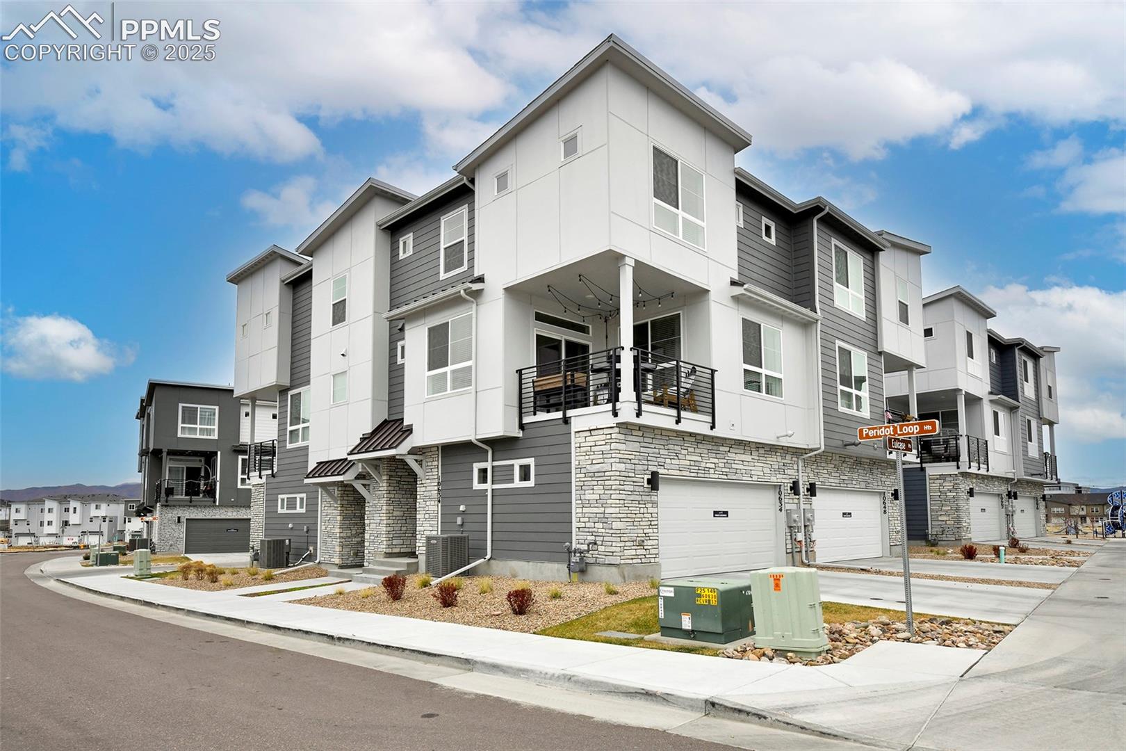 10634 Eulcase Heights, Colorado Springs, CO 80908