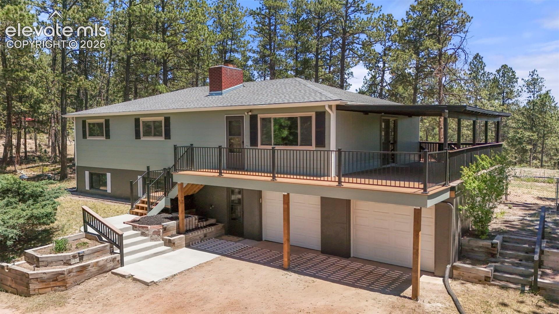 4465 Leprechaun Lane, Colorado Springs, CO 80908