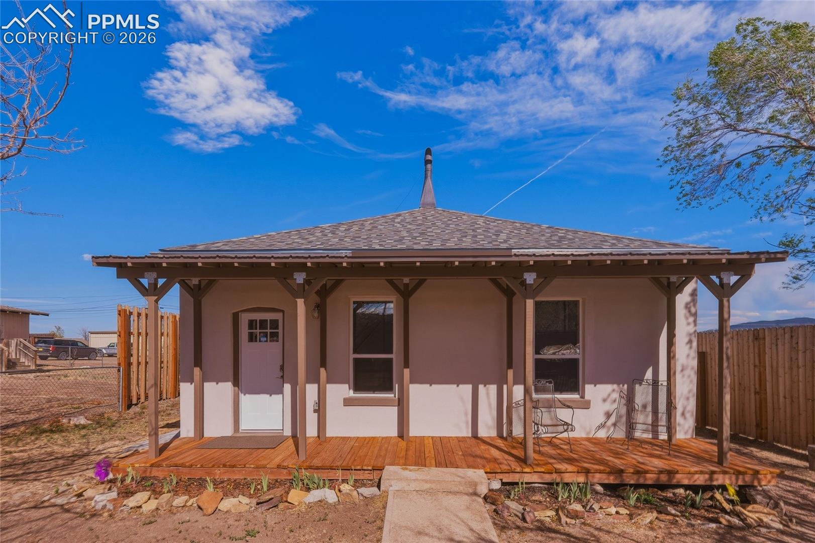 1610 San Luis Street, Trinidad, CO 81082