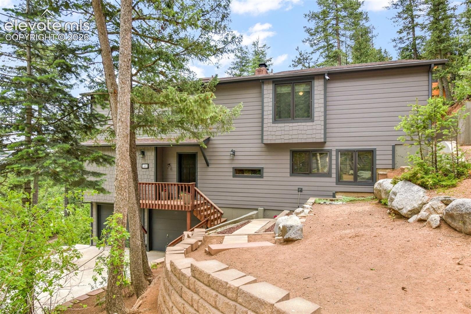 1402 Mica Lane, Colorado Springs, CO 80906