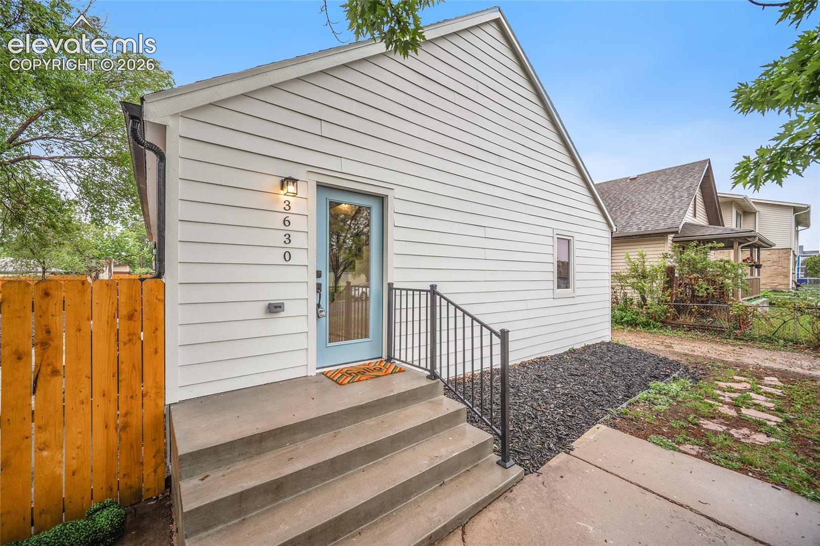 3630 W Walsh Place, Denver, CO 80219
