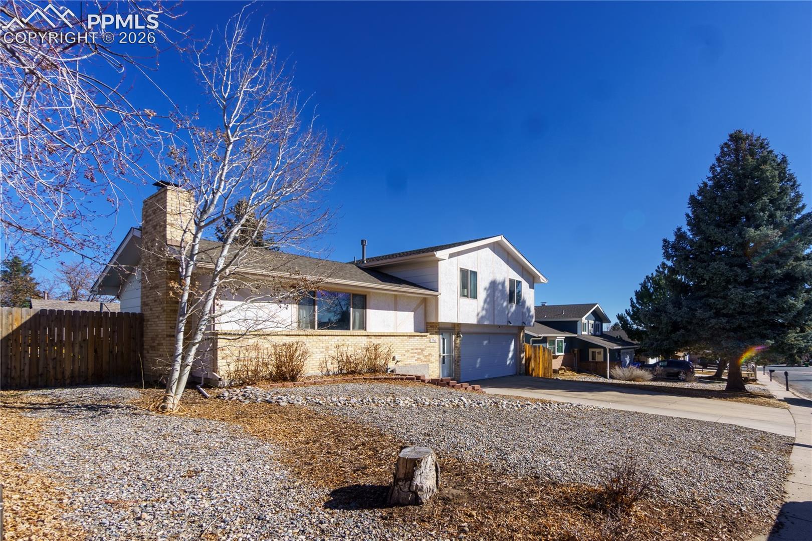 5560 Whimsical Drive, Colorado Springs, CO, 80917 — assumable VA mortgage at 4.72%