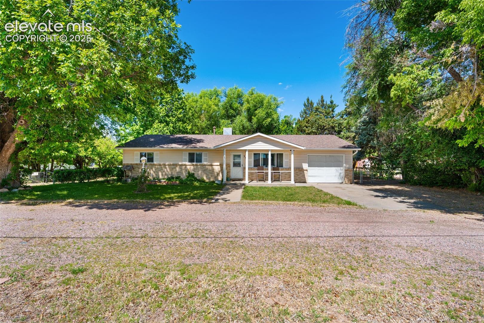 353 Dozier Avenue, Canon City, CO 81212