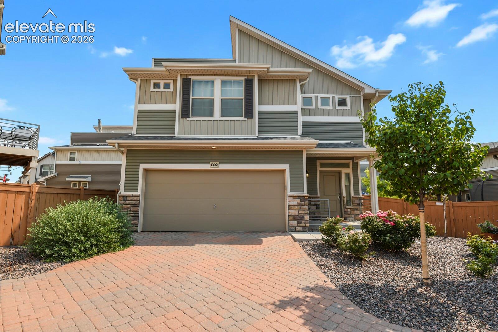 10064 Yampa Court, Commerce City, CO 80022