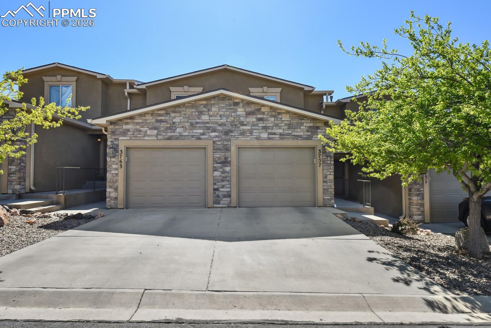 3757 Homestead Mesa Heights, Colorado Springs, CO, 80917 — assumable FHA mortgage at 2.65%