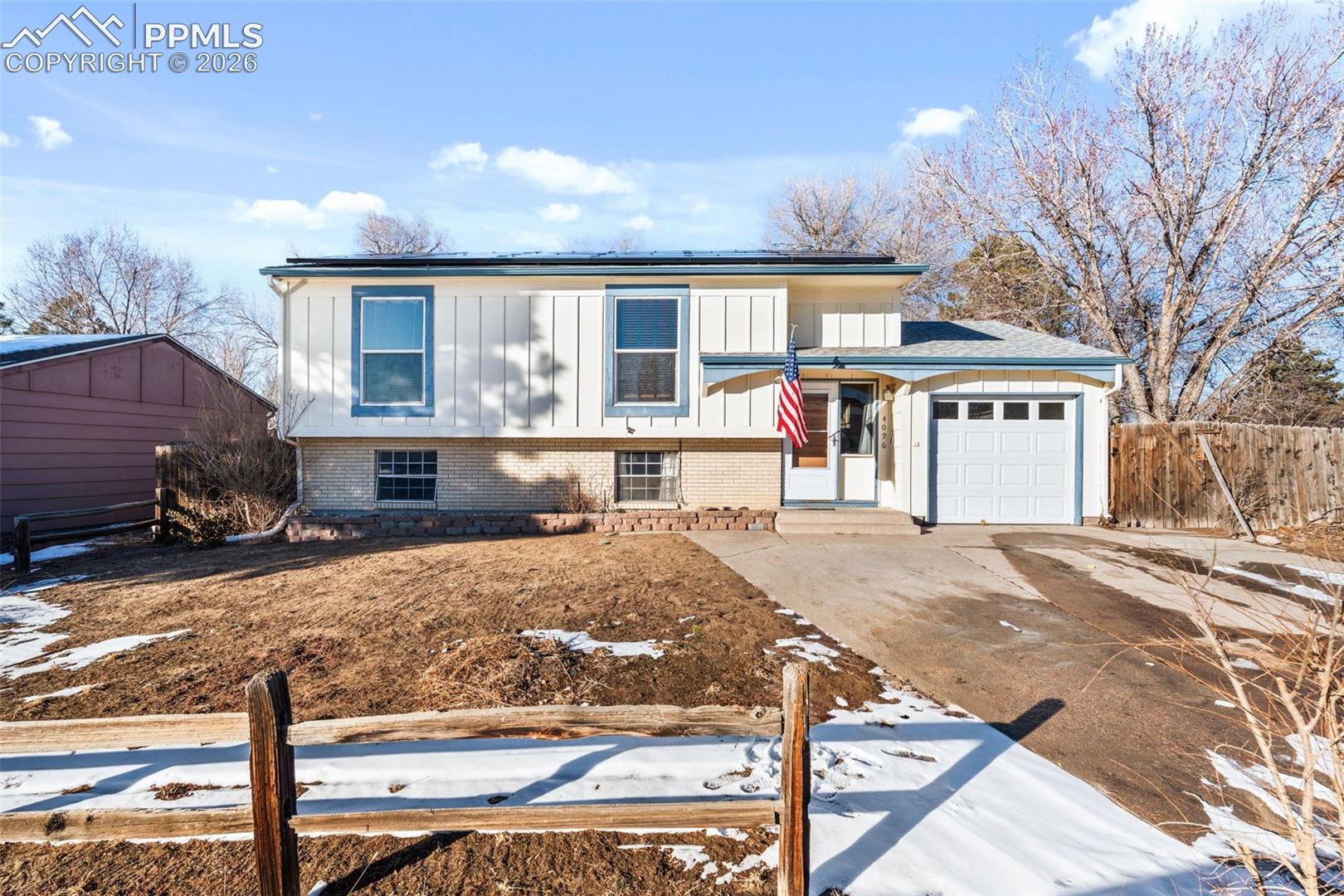 4096 London Lane, Colorado Springs, CO 80916