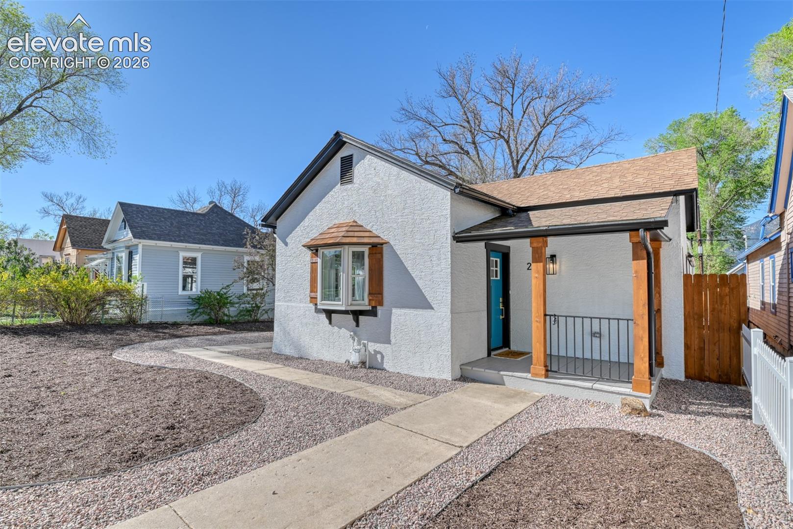 2315 W Kiowa Street, Colorado Springs, CO 80904