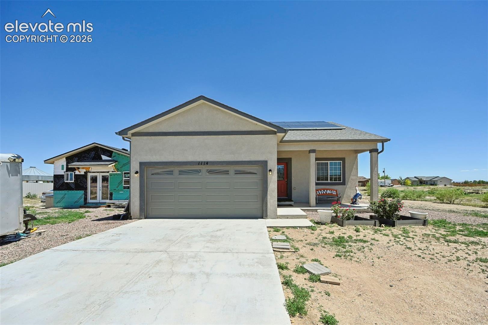 1114 E Laramie Avenue, Pueblo, CO 81007