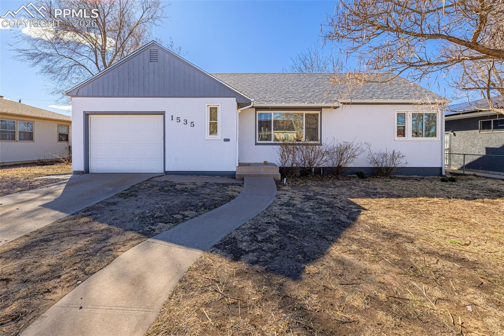 1535 Alexander Circle, Pueblo, CO, 81001 — assumable VA mortgage at 6.89%